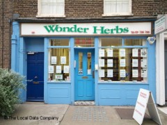 Wonder Herbs image