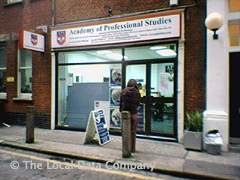 Academy Of Professional Studies image