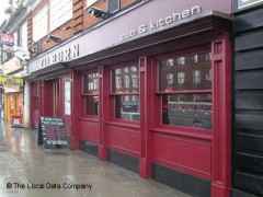 The Kilburn image