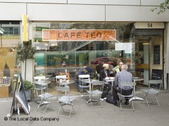 Cafe Teo image