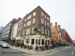 Bok Bar image