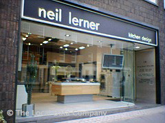 Neil Lerner image