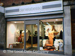 Daniela Besso image