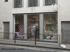 Cath Kidston, 51 Marylebone High Street 