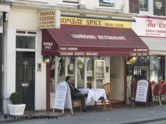 Bombay Spice image
