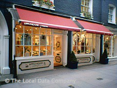 Applehouse image