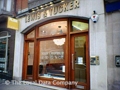 Lewis And Tucker image