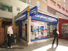 The Carphone Warehouse image