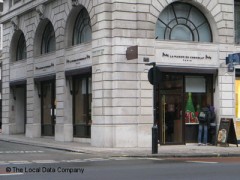 La Maison Du Chocolat image