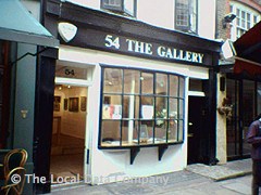 Peace And Colour Gallery image