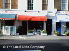 D One Cafe image
