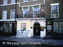 Harcourt Clinic image