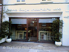 David Sage Interiors image