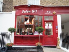 Salon W1 image