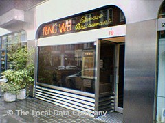 Feng Wei image