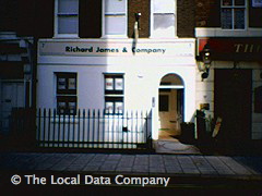 Richard James And Co image