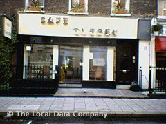 Cafe Quebec image