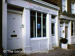 Nailstation image