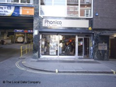 Phonica image