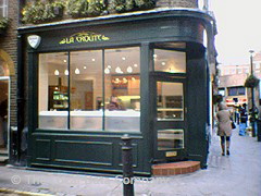 La Croute image