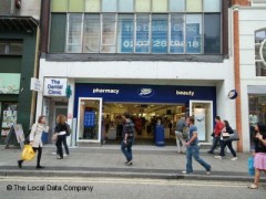 Boots The Chemist image