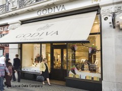Godiva Chocolatier image