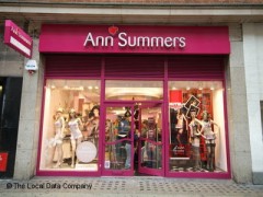 Ann Summers image