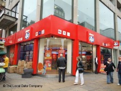 Phones 4 U image