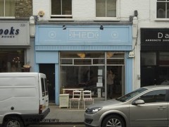 HED image