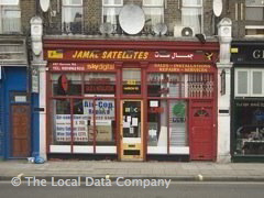 Jamal Satellites image