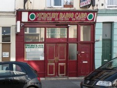 Mercury Radio Cars image