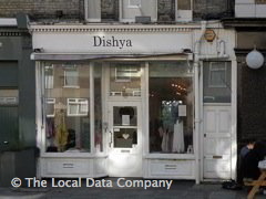 Dishya image
