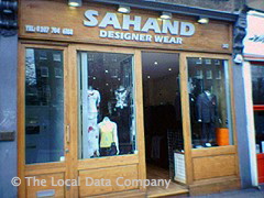 Sahand image
