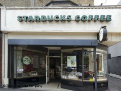 Starbucks Coffee image