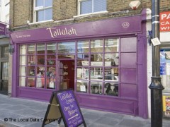 Tallulah Lingerie image