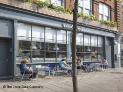 Carluccio's image