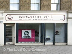 James Freeman Gallery image