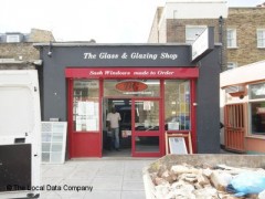 Genesis London Ltd - Joinery and Glazing image