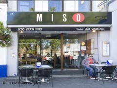 Miso image