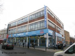 Leyland Sdm image