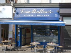 Don Matteo's image