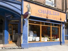 Charlie's image