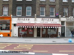 Sfizio Caffe image