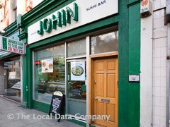 Johin image