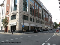 Park Lane Westminster image