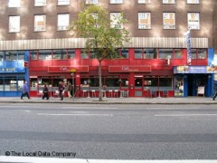 Cafe Toscana image