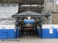 Variety Club Shop image