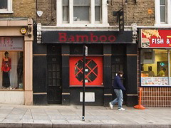 Bamboo image