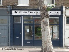 Boulis Dental Centre image