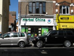 Herbal China image